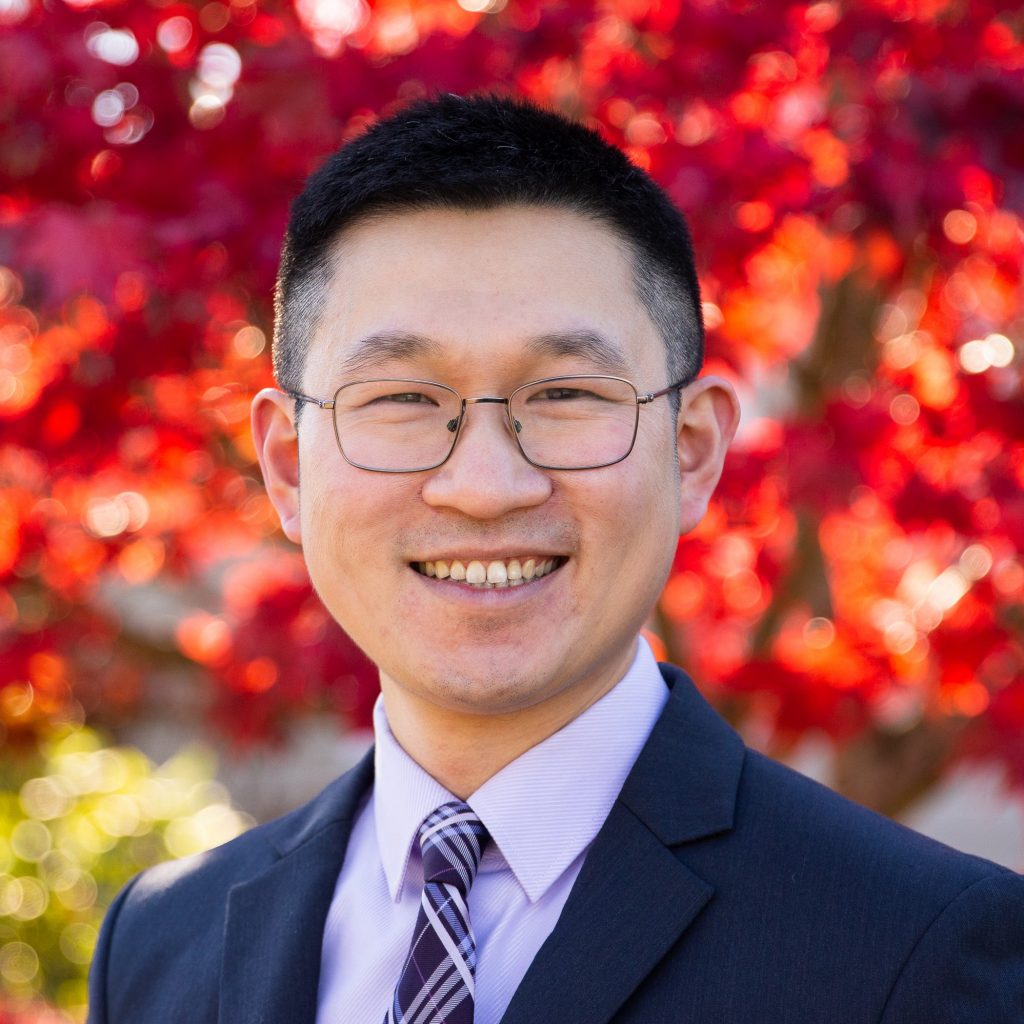 Faculty Photos